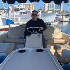 Meet your Posher, Jose